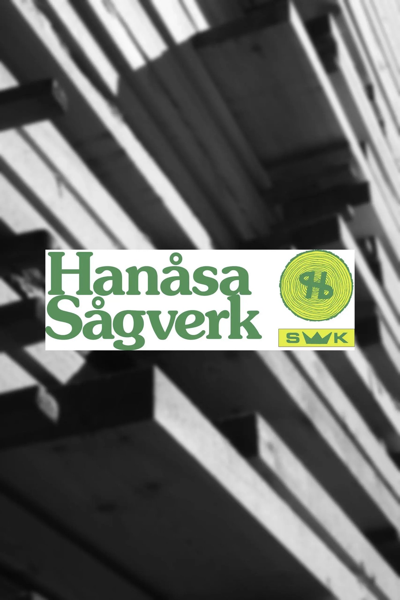 Hanåsa Sågverk