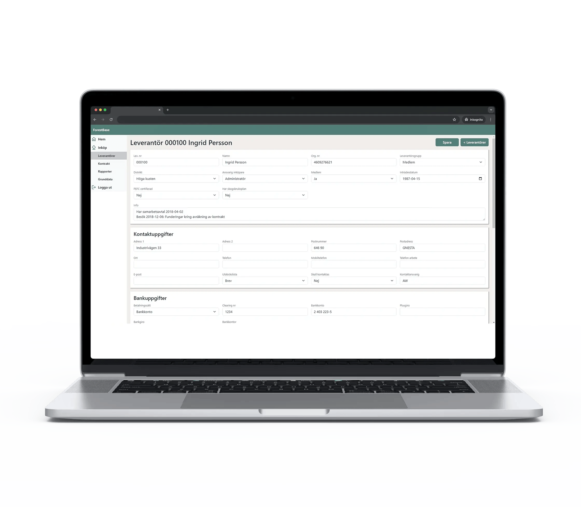 forestbase_mokup_desktop forestbase_mokup_desktop