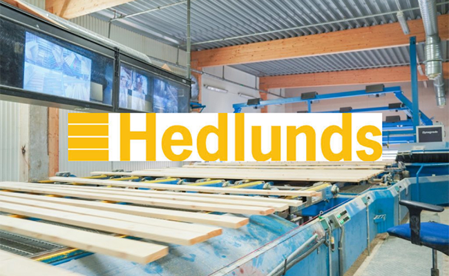 Hedlunds